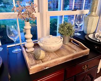 China and Décor