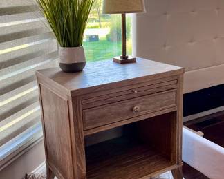 Arhaus Nightstand