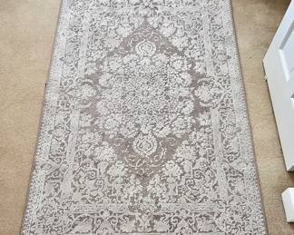 Area Rug