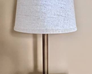 Gold Lamp