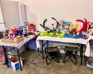 Kids Toys