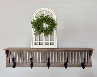 Hat Rack