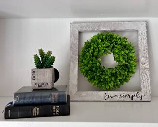 Décor
