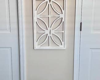 Saddle Barstool