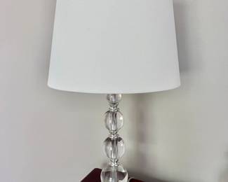Bubble Lamps