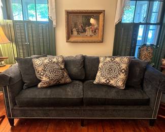 Stickley Sofa