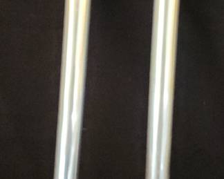 MCM Aluminum Wear Ever 12 Butane Candles