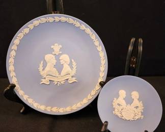 Wedgewood Princess Diana