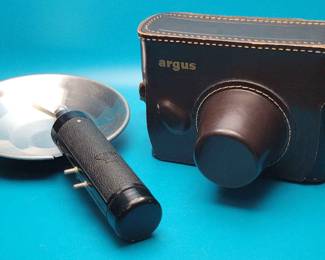 Argus Camera Accessory 