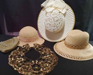 Whitetail Shon Hat And More