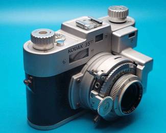 Kodak 35 Camera