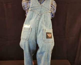 Harley Davidson Time Out Kid