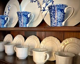 Vintage Harmony House Ironstone