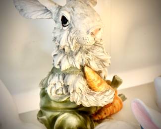 Rabbit/bunny collection