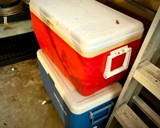 Coolers