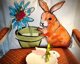 Rabbit/bunny collection