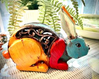 Rabbit/bunny collection