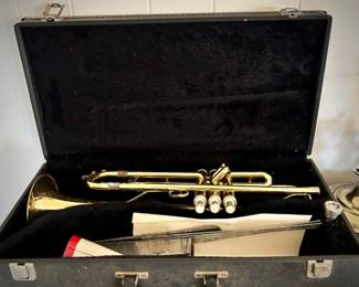Trumpet
