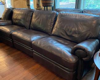 Same sectional