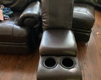 Same sectional