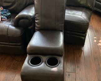 Same sectional