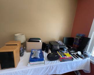 Office supplies