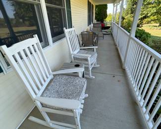 Outdoor Furniture 