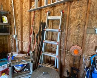 Ladders