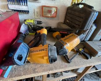 Nailers