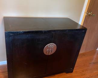 Lacquer Buffet/Bar available for purchase 