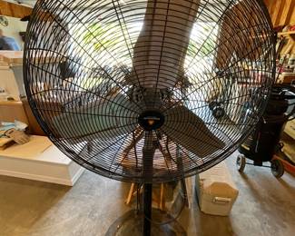 Industrial Fan