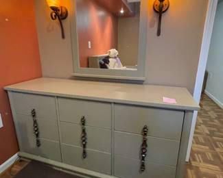 Vintage Dresser available for pre purchase 