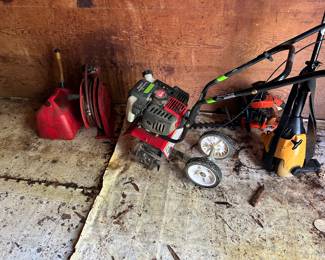 LOTS OF GREAT TOOLS.