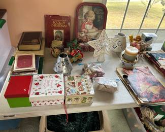 CHRISTMAS IS 2 MONTHS AWAY.