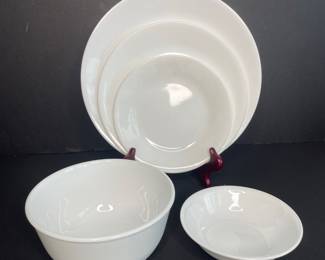 Corelle Dishes