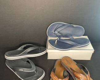 Women’s shoes: Crocs, Clarks & more