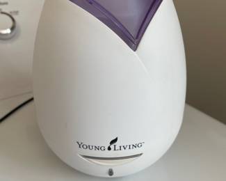 Young Living diffuser 