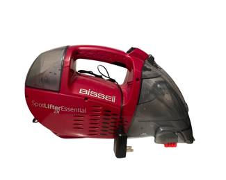 Bissell Spot Lifter 