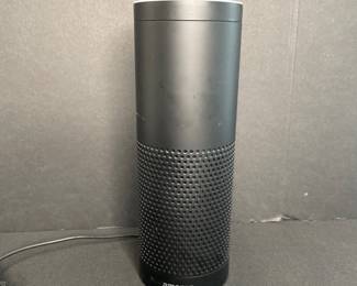 Amazon Echo