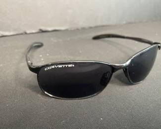 Corvette sunglasses 