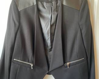 Nine West blazer 
