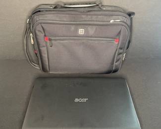 Acer Aspire 5253 series laptop 