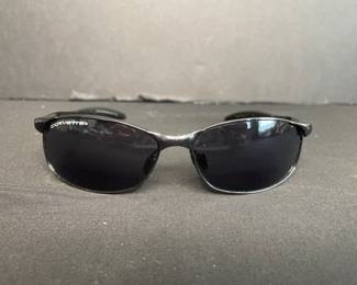 Corvette sunglasses 