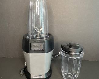 Ninja blender smoothie maker 