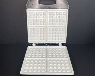 Oster Waffle Iron 