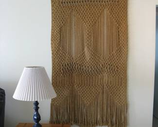 Wall Hanging