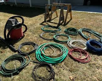 Hoses