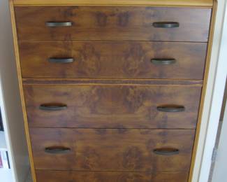 Vintage Dresser