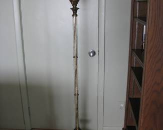 Vintage Floor Lamp
