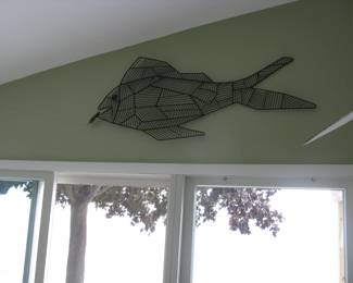 Wall Decor